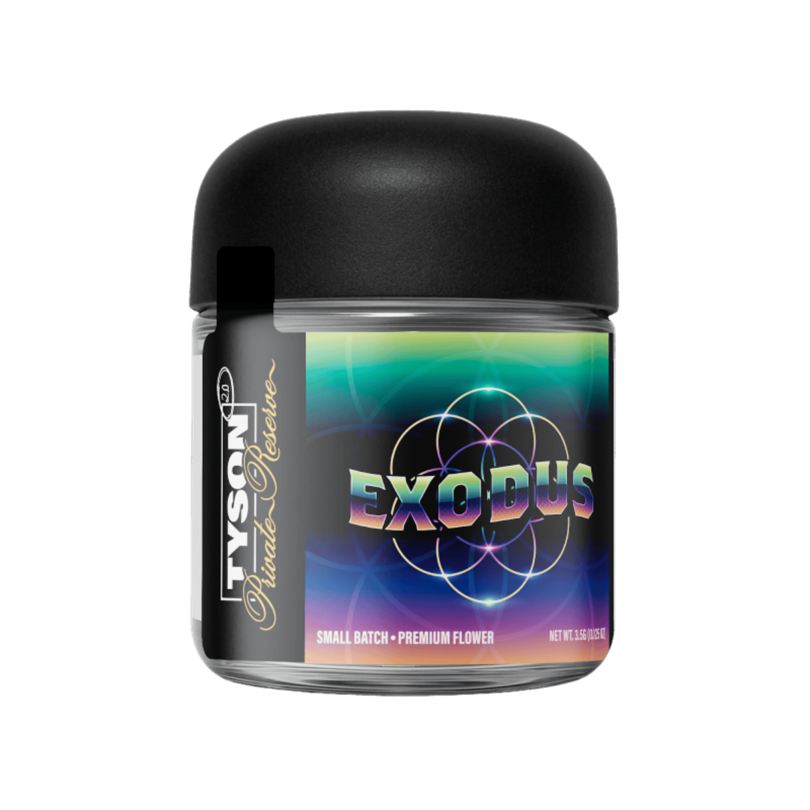 TYSON 2.0 - EXODUS RESERVE - 3.5G - HYBRID