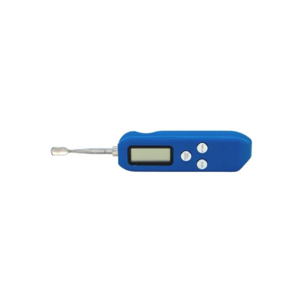 STACHE DigiTul: Blue