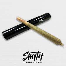 Lilac Diesel Pre-Roll