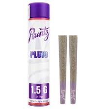 2pk Pre-rolls | Pluto