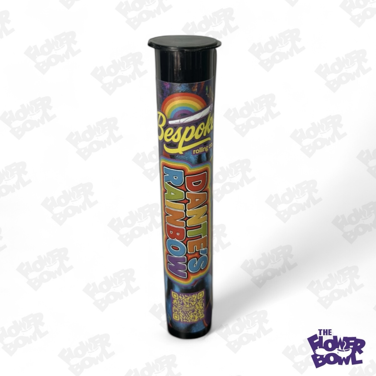 Bespoke: Dante's Rainbow 1G Preroll