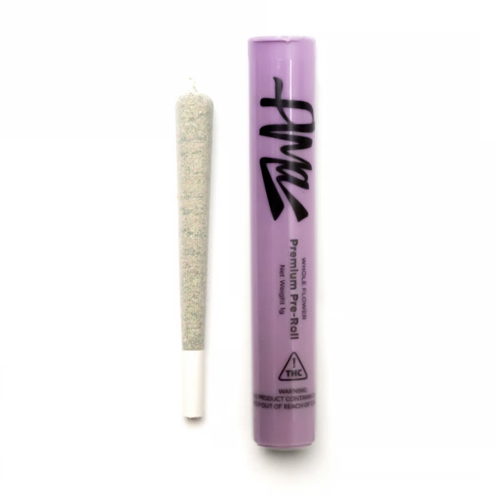 Sunny Side Up Pre-Roll | 1g