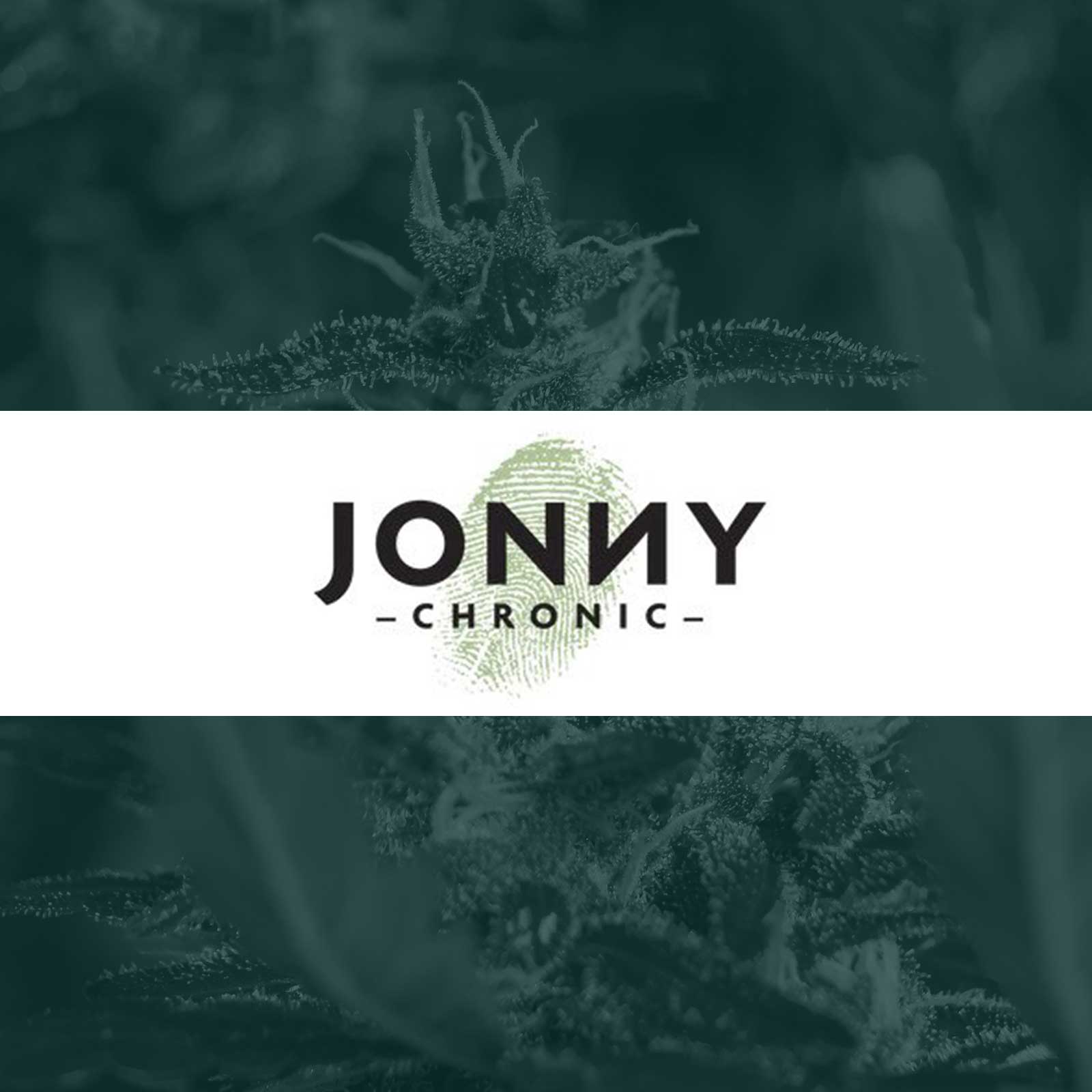 Johnny Chronic - Candy 1g