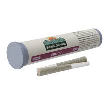 SDG OG pre-rolls | 2x0.5g