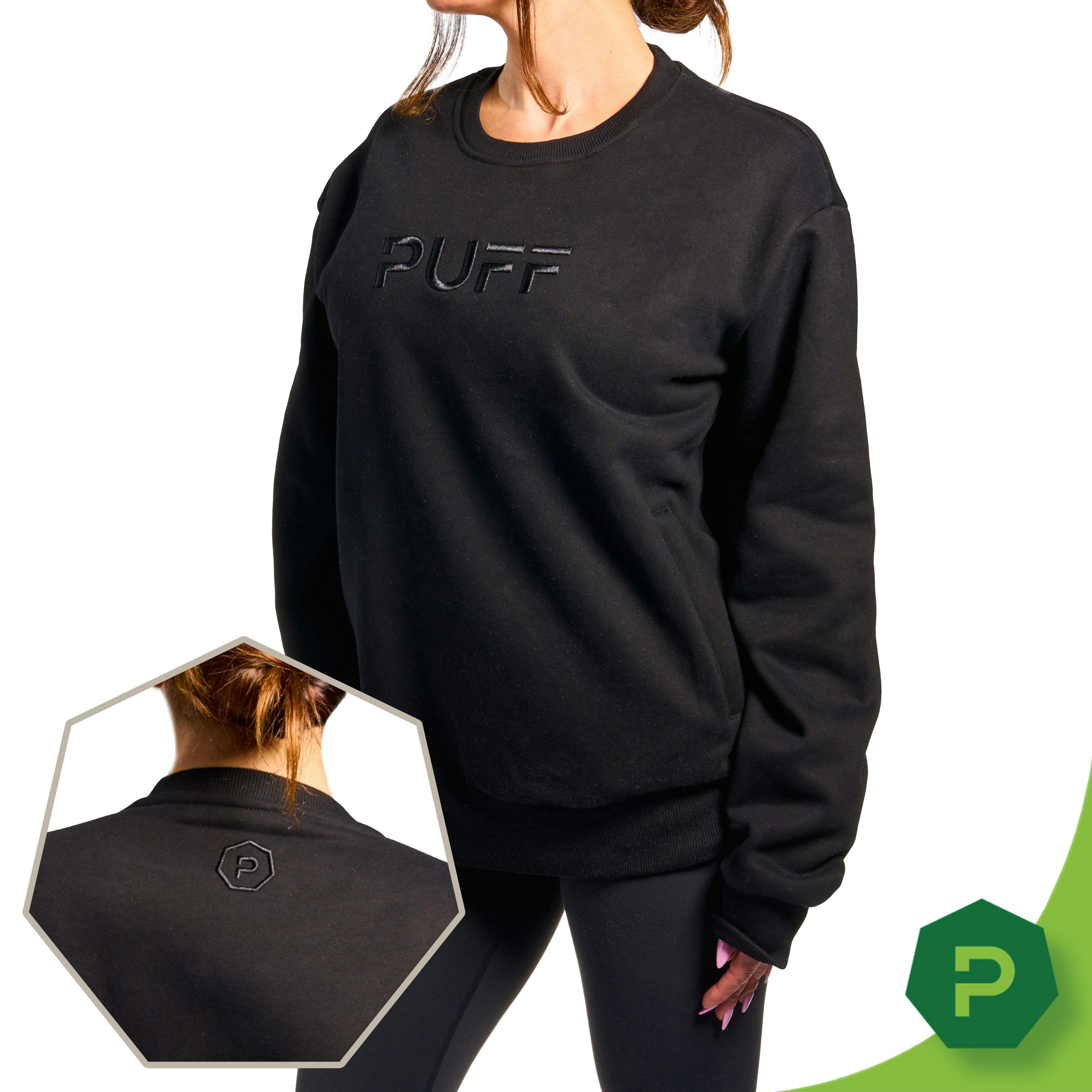 Puff | Crewneck
