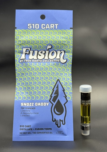 Snozz Daddy Cart