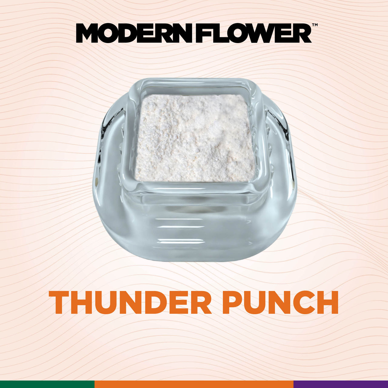 Thunder Punch Live Sand 1g