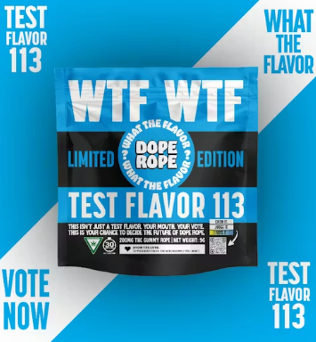 Test Flavor 113