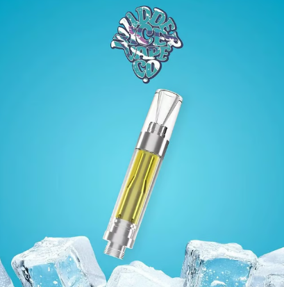 Marshmallow Magic Vape Cart