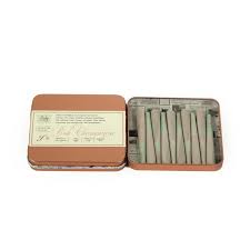 Doobies Pink Champagne