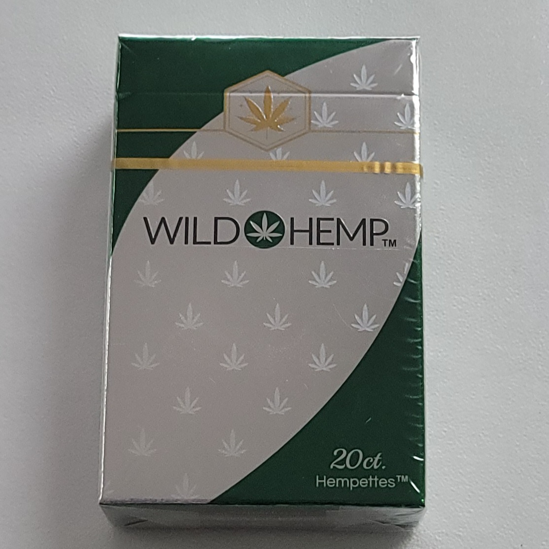 Cbd 20pk Hempettes