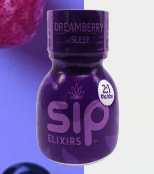 Dreamberry 100mg