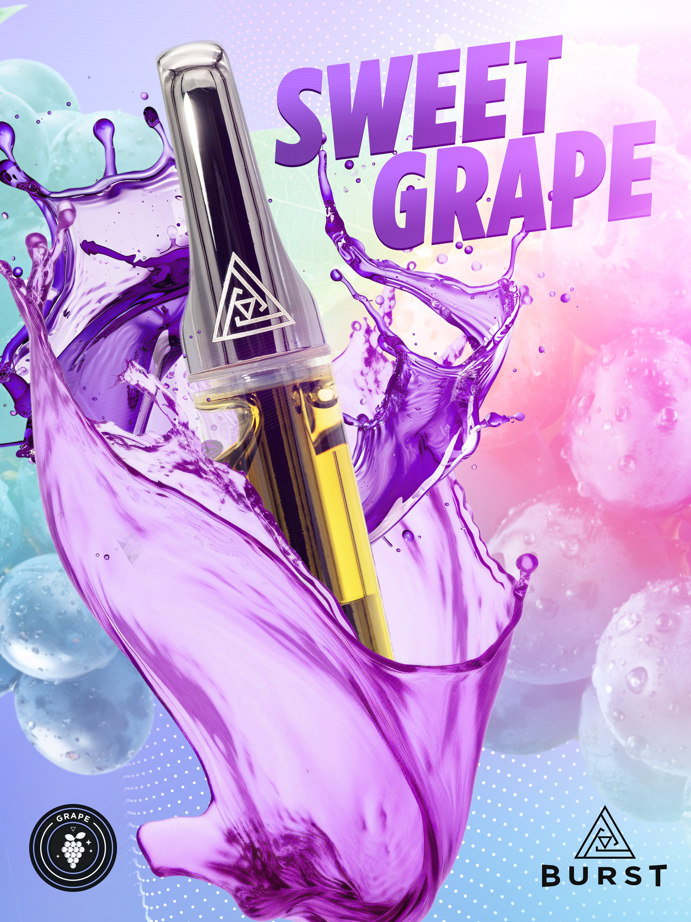 Sweet Grape