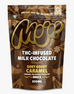 Mojo Chocolates Ooey Gooey Caramel