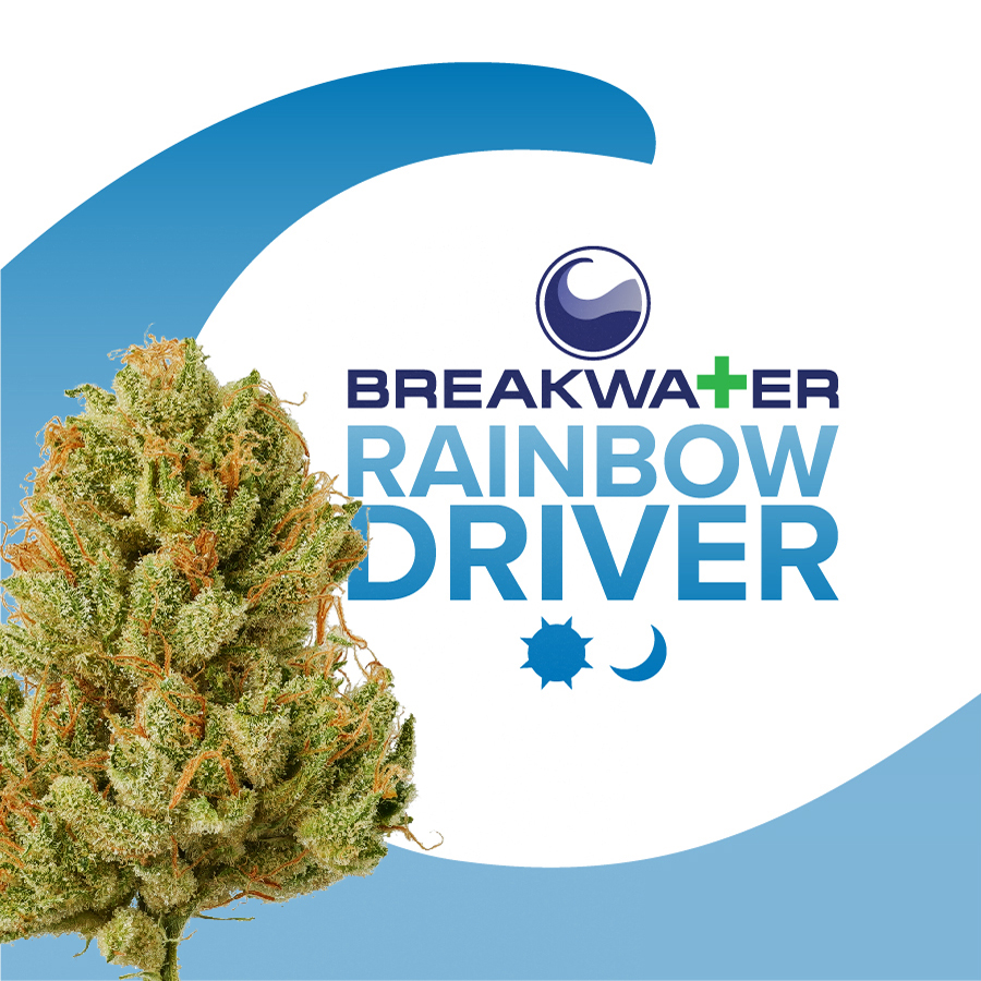 Rainbow Driver