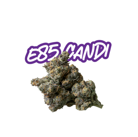 FADE CO. E85 Candi 10g