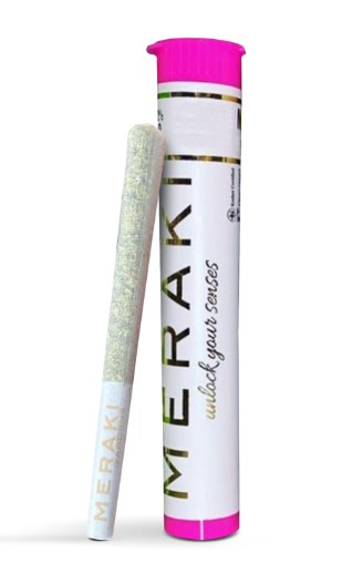 Pre-roll | Purple Punchsicle