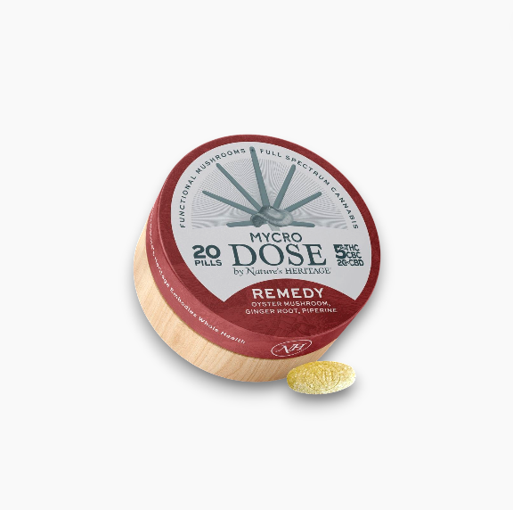 Remedy Mycro Dose