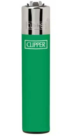 Lighter Green