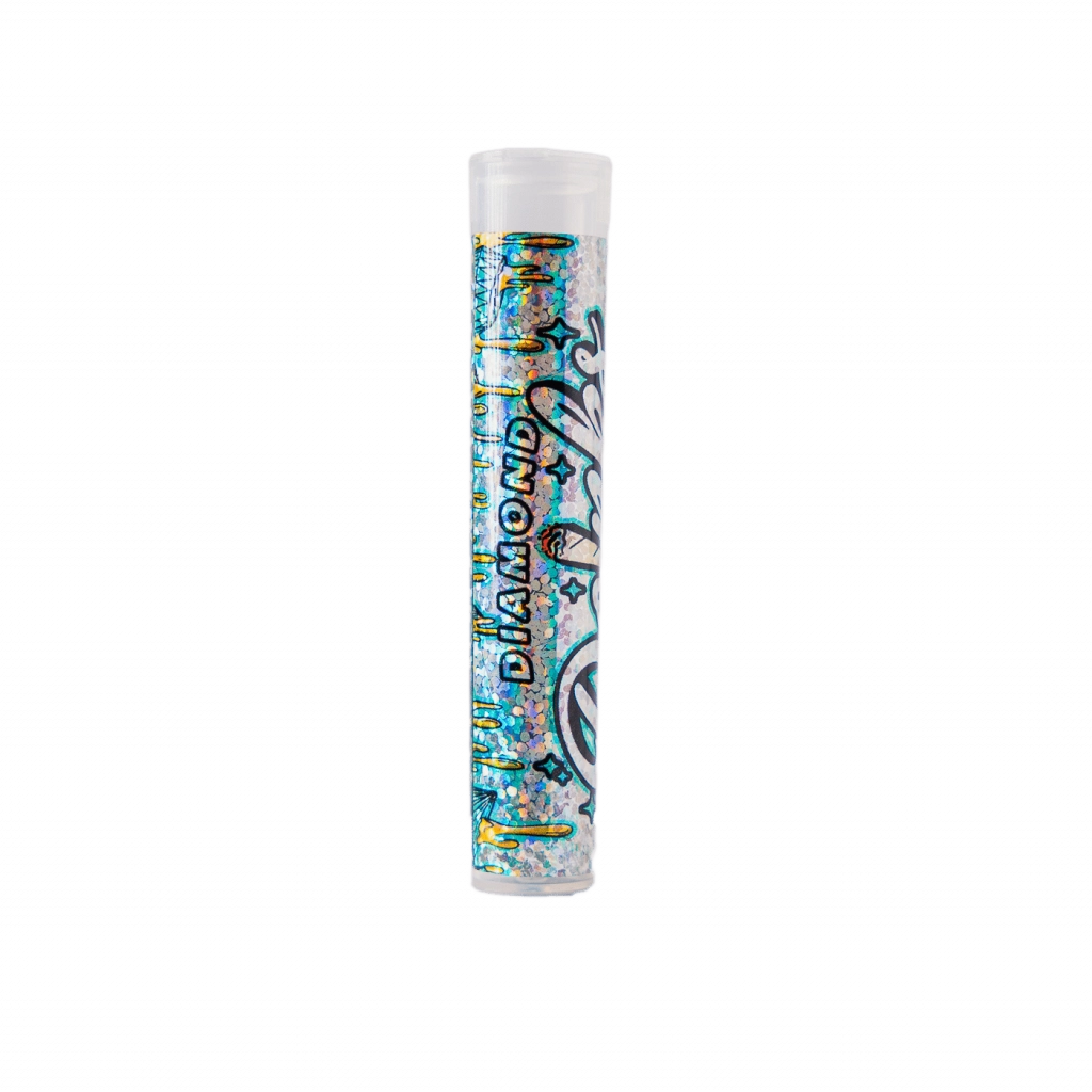 Doinks Diamond 1g Infused Pre Roll