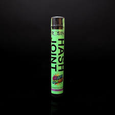 Rosin Tech Labs: Uplift Blueberry Z
