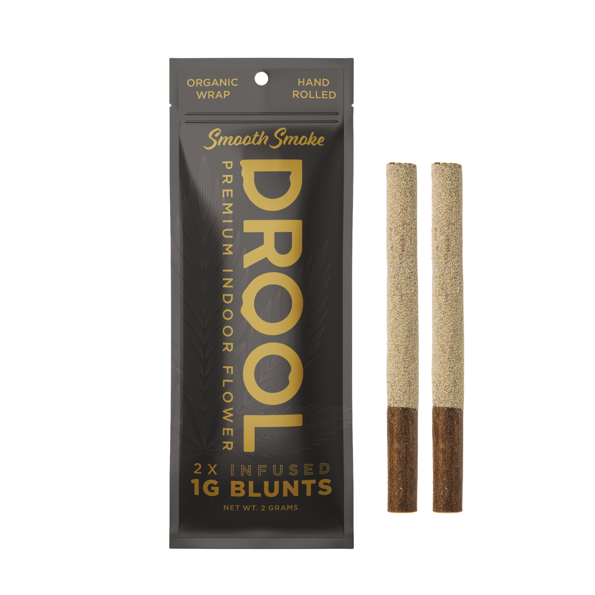 Sweet ZZ | Infused Blunt | 2 Pack