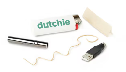 No-Logo Lighter