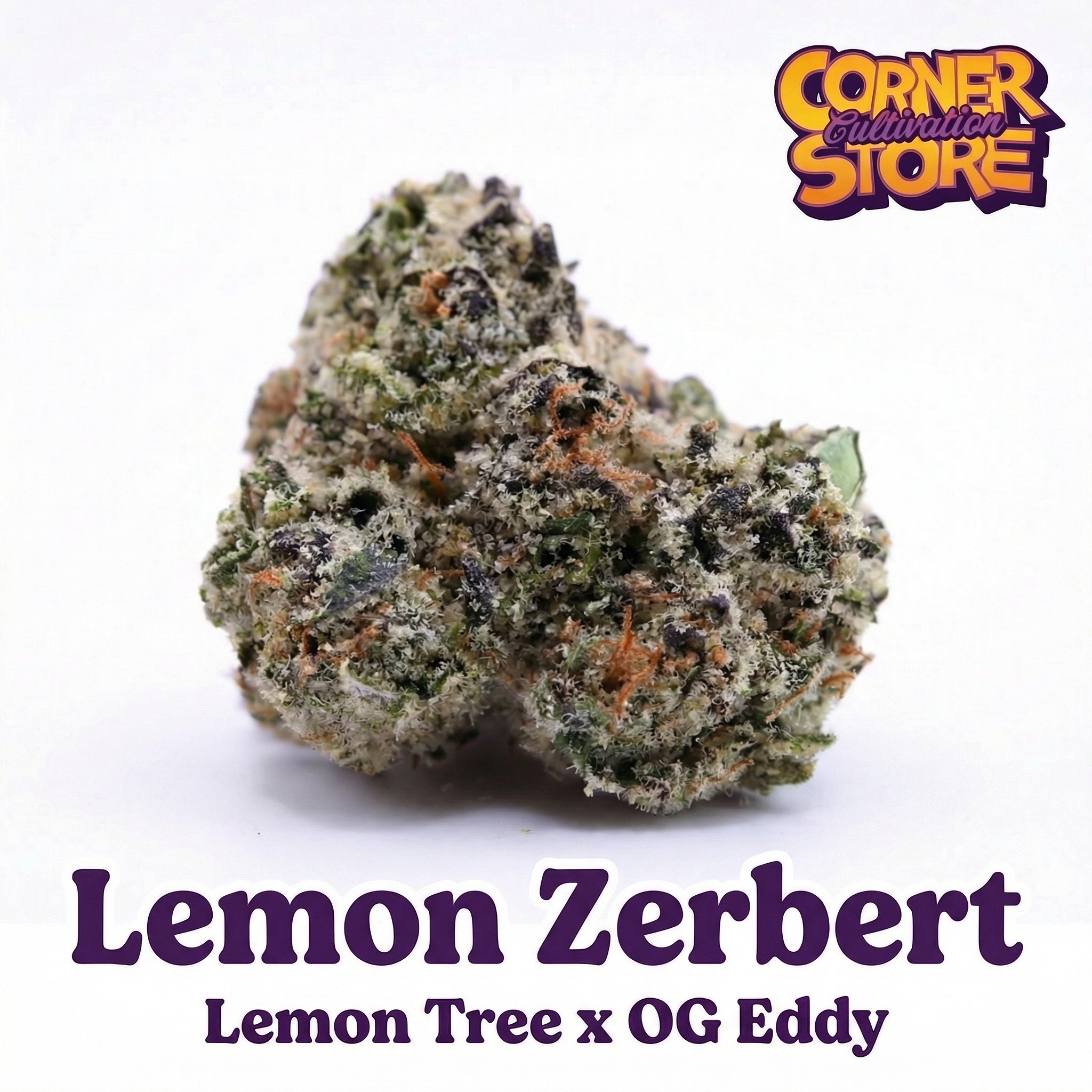 Lemon Zerbert