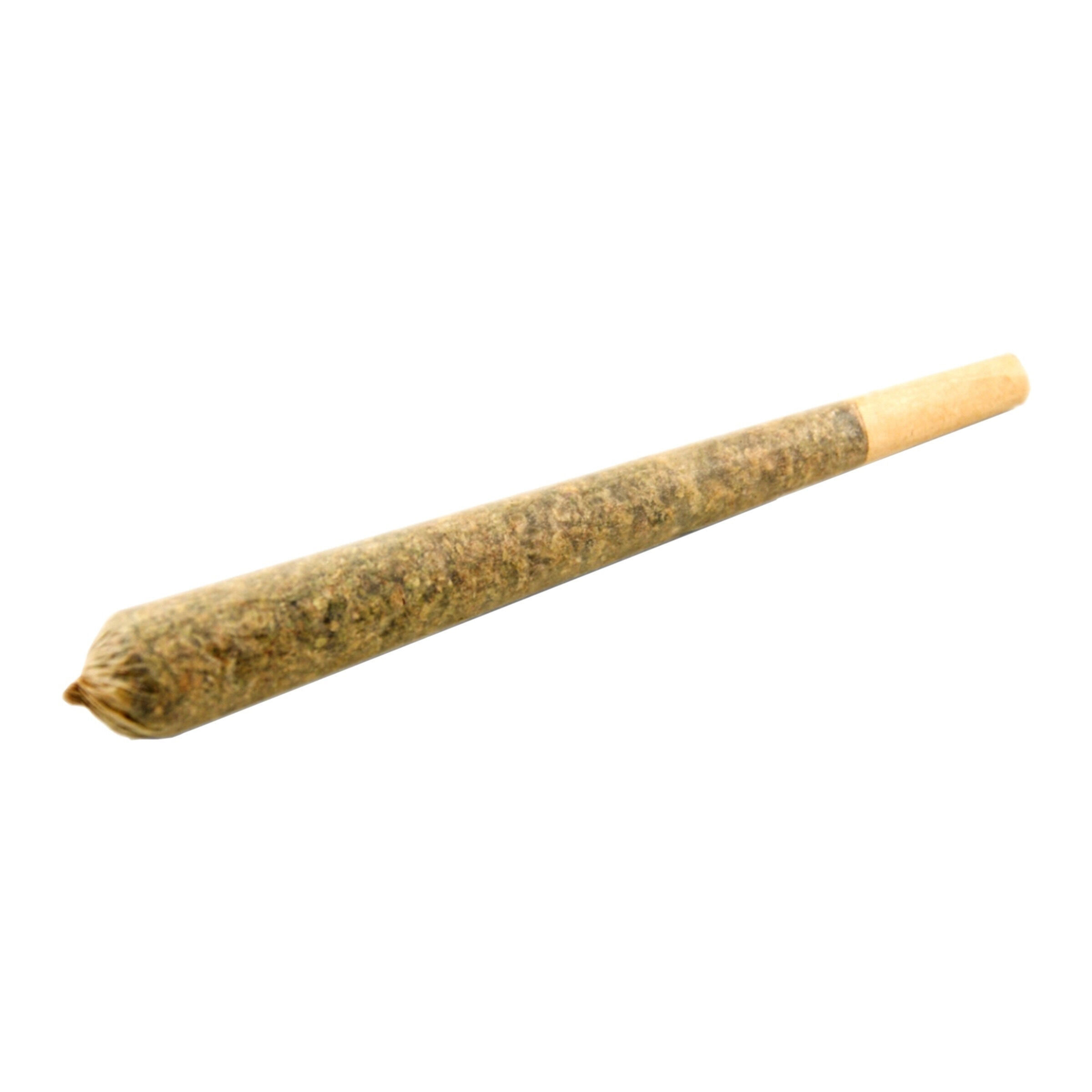 Irie Craft Cannabis - Irie Rolls Pre-Roll - Hybrid - 10x0.5g