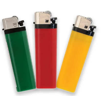 CUE2 Lighter