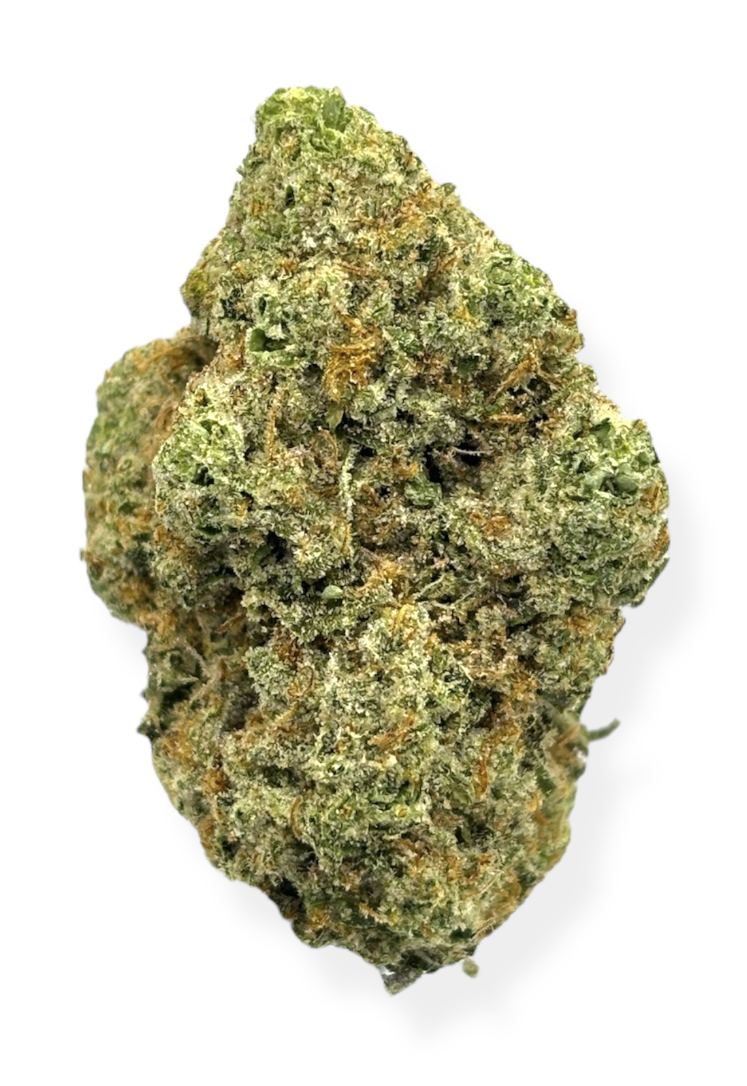 Heavyweight Heads x Cookies - 3.5g Prepack - Trick Trick OG