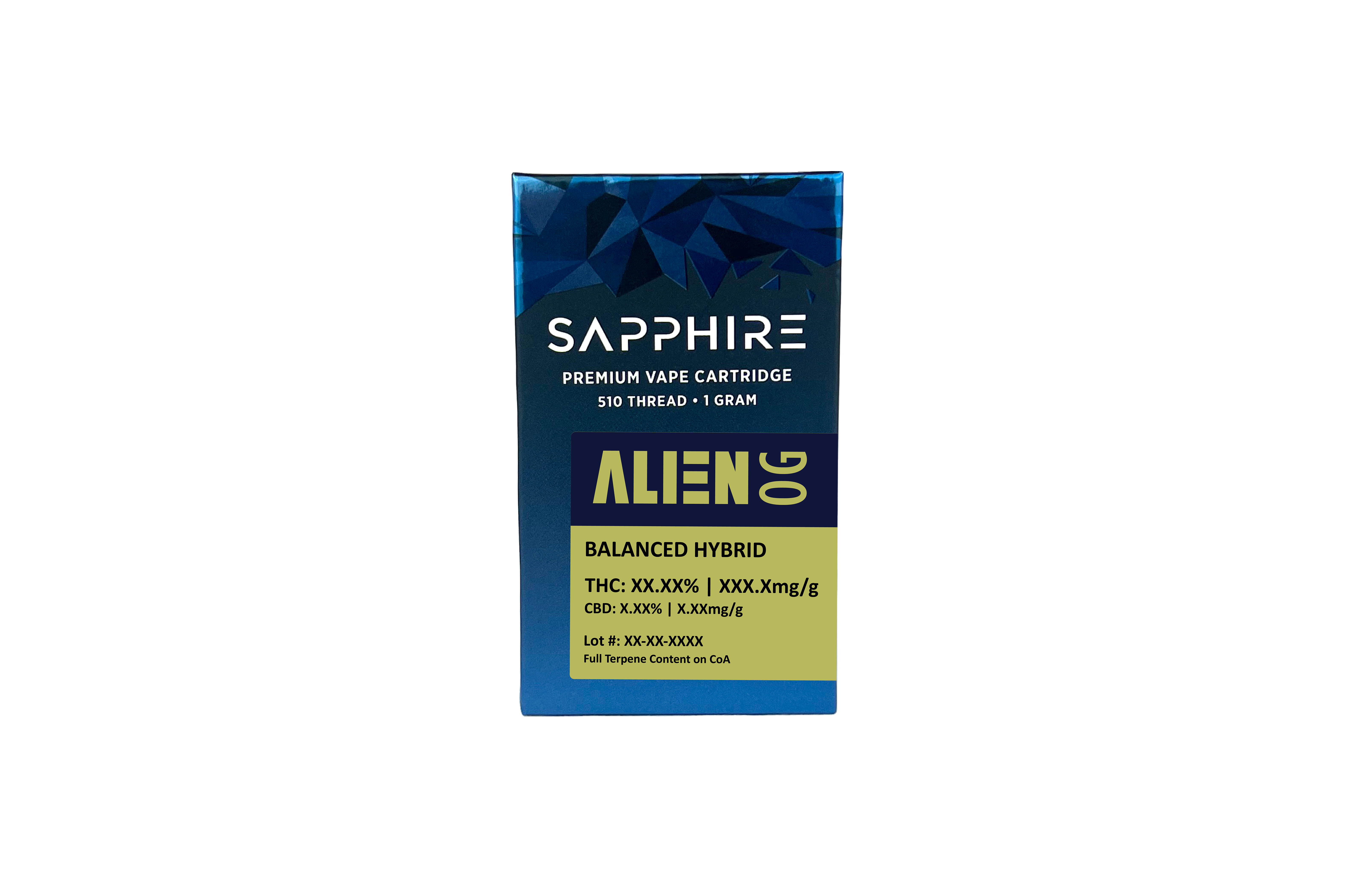 Alien Og