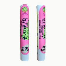 Pink Guava - 1G Infused Preroll