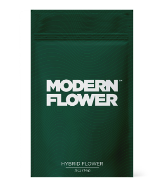 MODERN FLOWER Admiral Apple 1/8