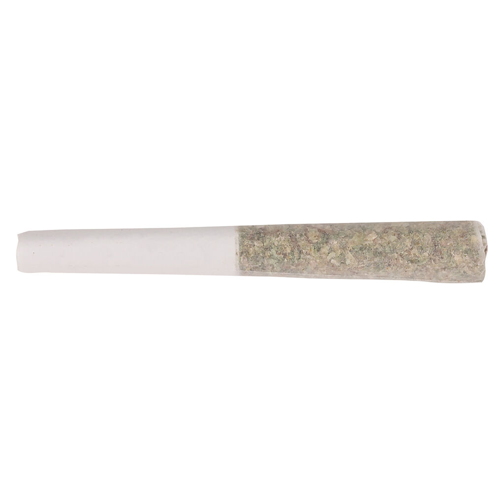 5 Points Cannabis - Permanent Marker Pre-Roll - Indica - 10x0.35g - 4.07% TERPS!!