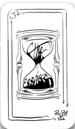 5 Pack Prerolls - Lemon Cake -  Essence J's - Verano - REC