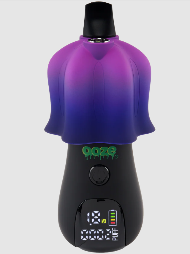 Shroom Vape Battery
