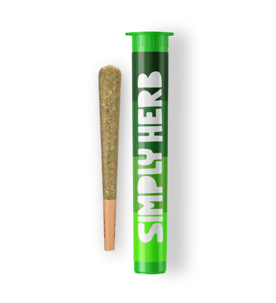 Depth Charge | Pre-Roll | 1g