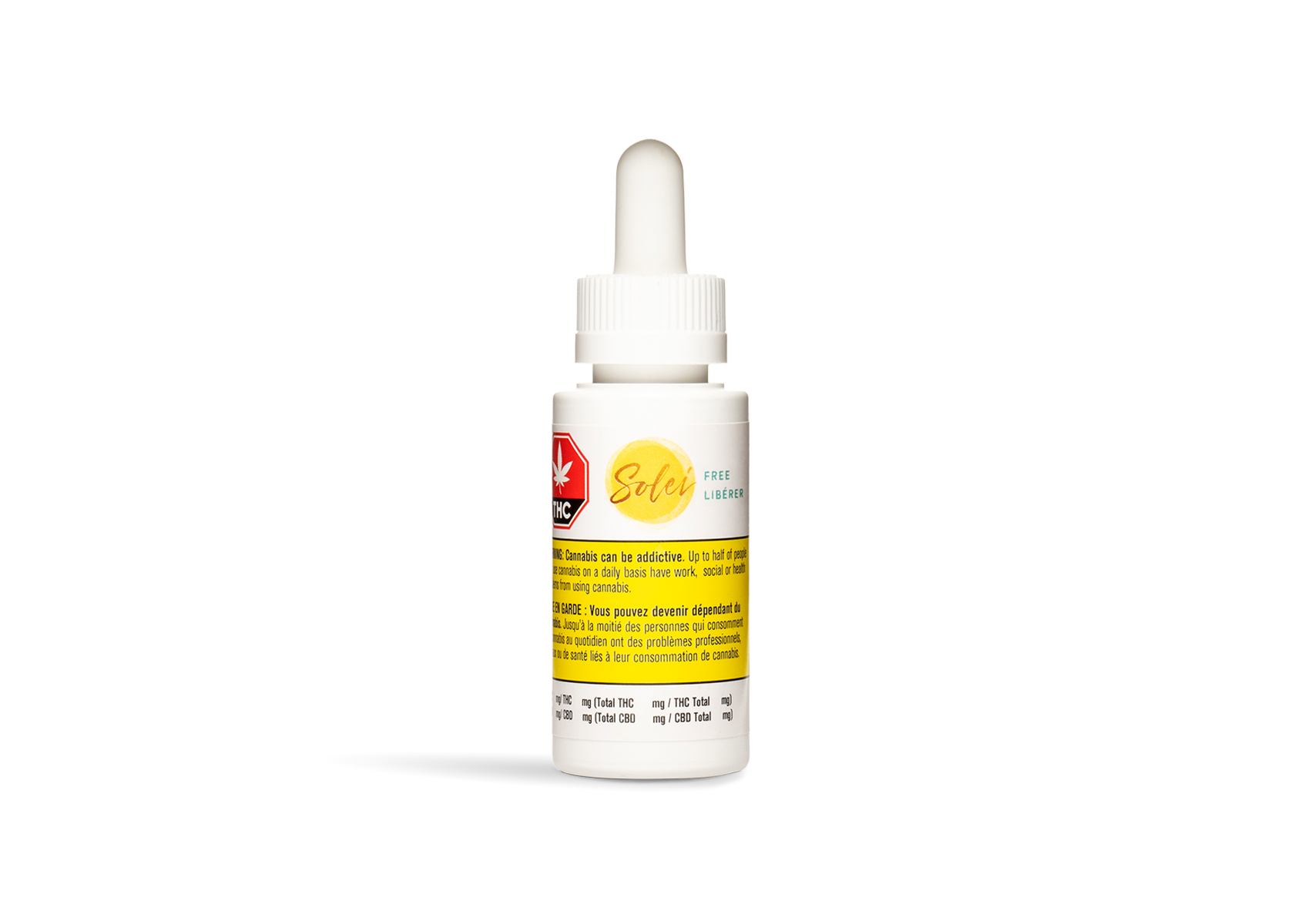 Free Oil | 30ml