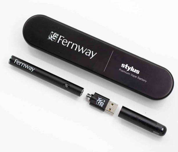 Stylus | Black
