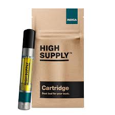 Blue Dream | Distillate Cartridge | 1g