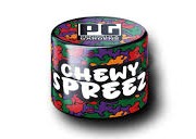 Peninsula Gardens Chewy Spreez Rosin