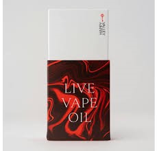 Lime Games | Live Oil Cart | 1g product photo