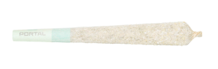 Troppy Diamond Infused Pre Roll