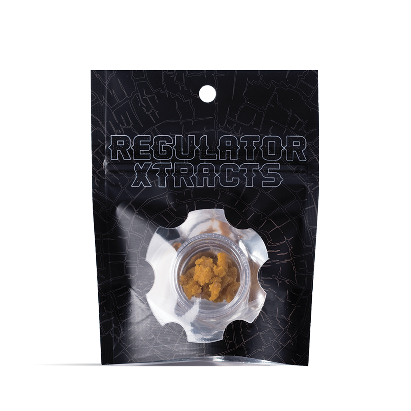 Animal Mintz Sugar Wax | 1g