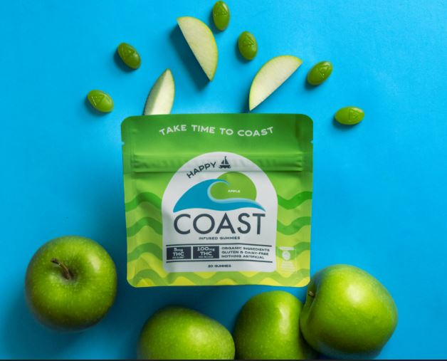 Apple Gummies | 20-Servings