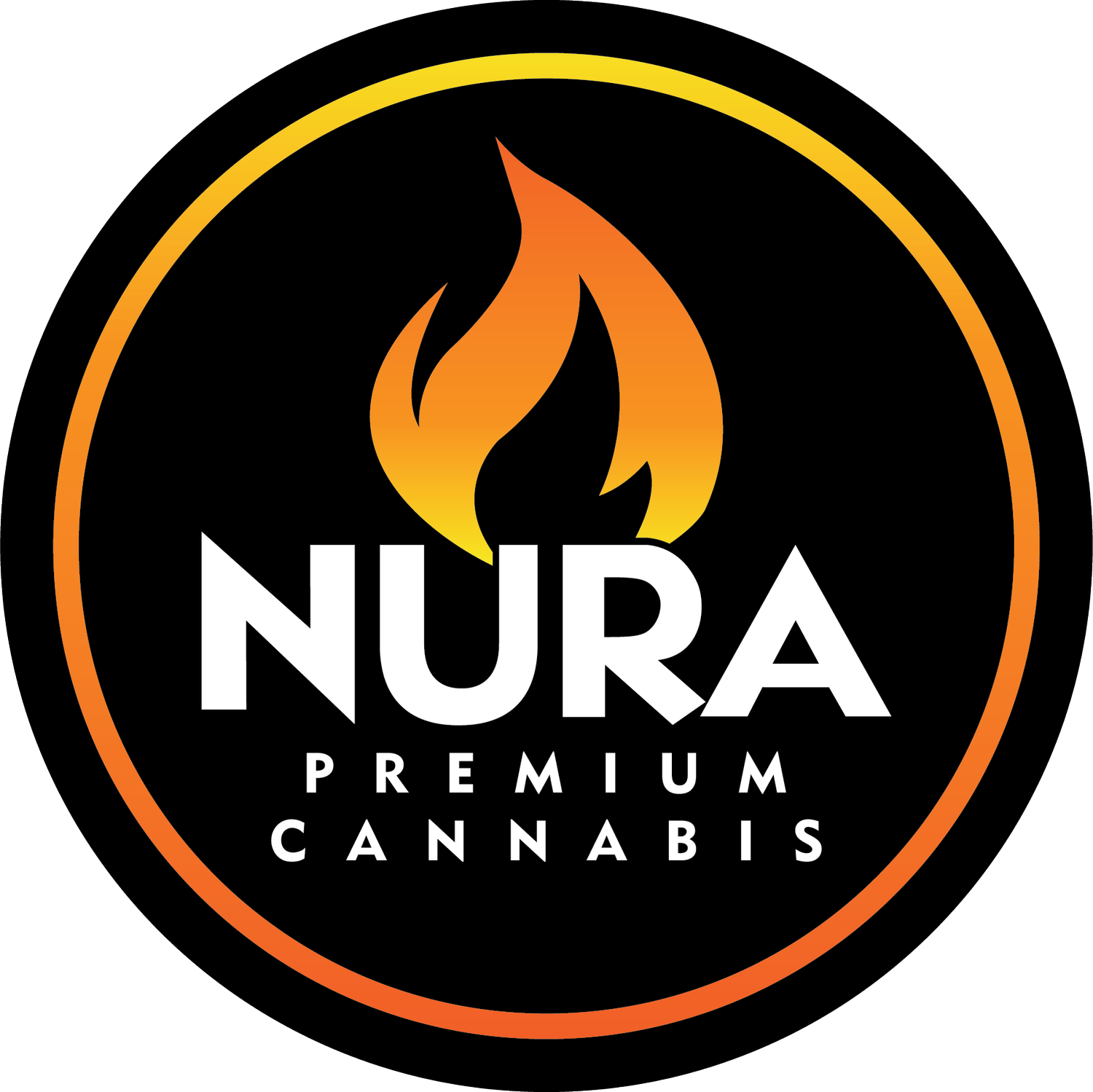 Nura Strawberry Runtz OZ