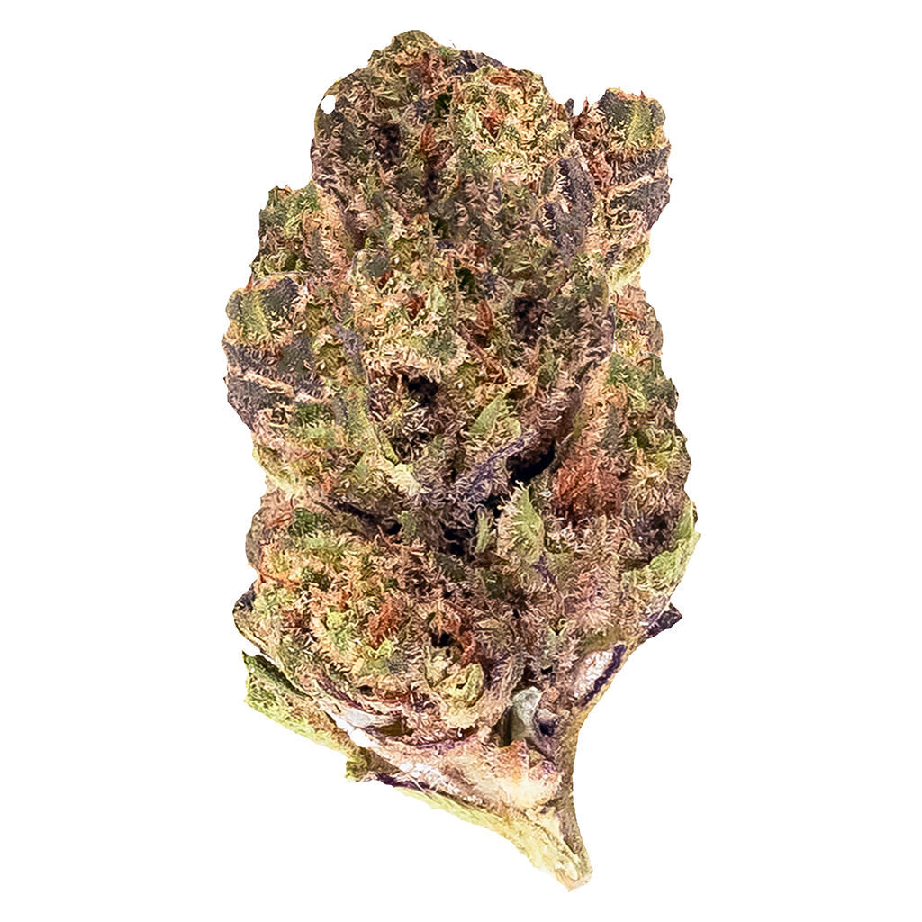 3Saints - Grape Pie - Sativa - 2.42% Terps!!