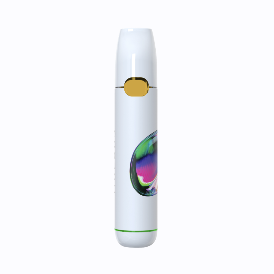 710 LABS | GMO AIO | LIVE ROSIN VAPE