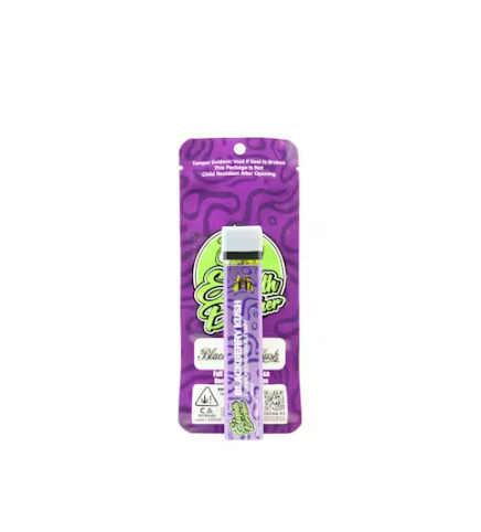 Blackberry Kush 1g Vape Bro